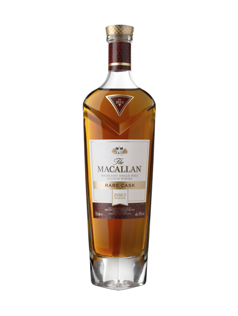MACALLAN RARE CASK 3X70CL 43% BOX 23 EU